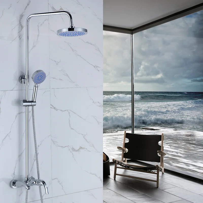 Душевая лейка для ванной комнаты Lokai оптом