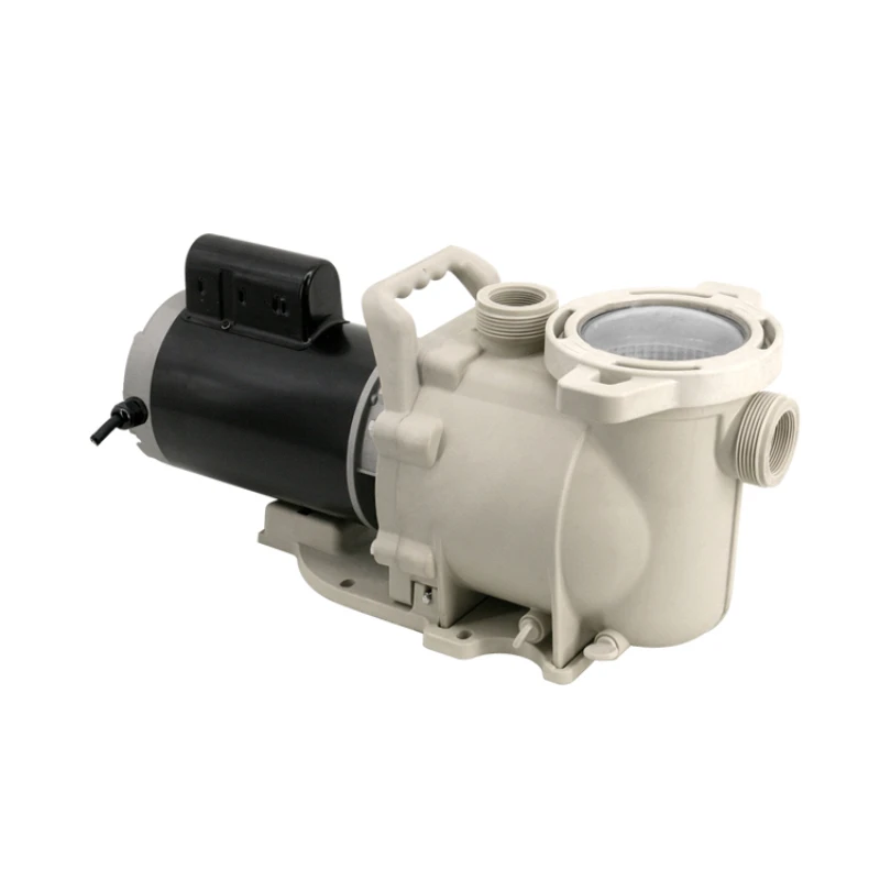 

2022 factory supply 220-240V/60HZ 3.0HP/2.2KW Swimming pool water pump