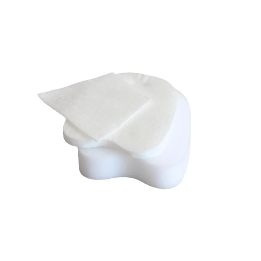 Эффективная фильтрация пыли и аллерген с пенопластовыми войлочными фильтрами