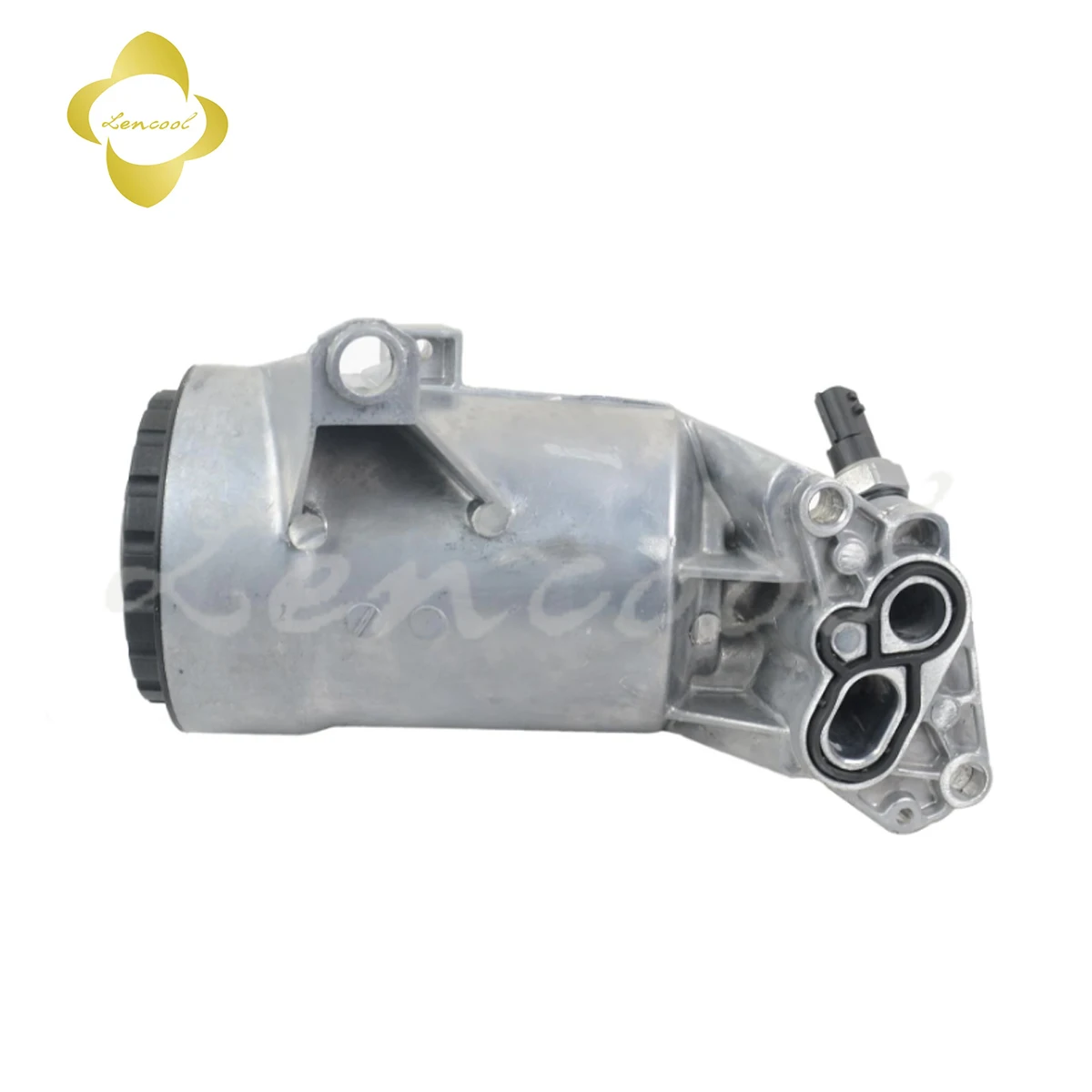 Корпус масляного фильтра в сборе подходит для Renault Espace MK III MPV 2 DCI 1996-2002 8200969622 8200006472