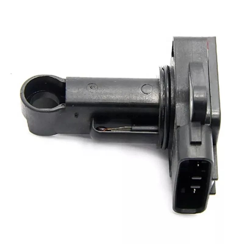 Фото GY01-13-215 AFH70-21 MAF датчик массового расхода воздуха для Mazda MPV 3,0 2,5 00-06 GY0113215 AFH7021 №4