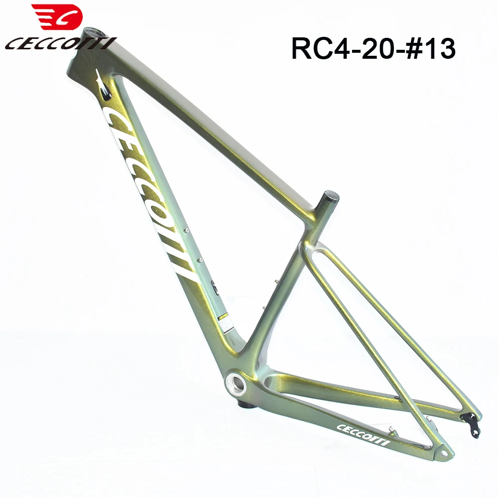 Карбоновая рама для горного велосипеда Boost MTB 29er с кареткой PF30/BSA прочные рамы