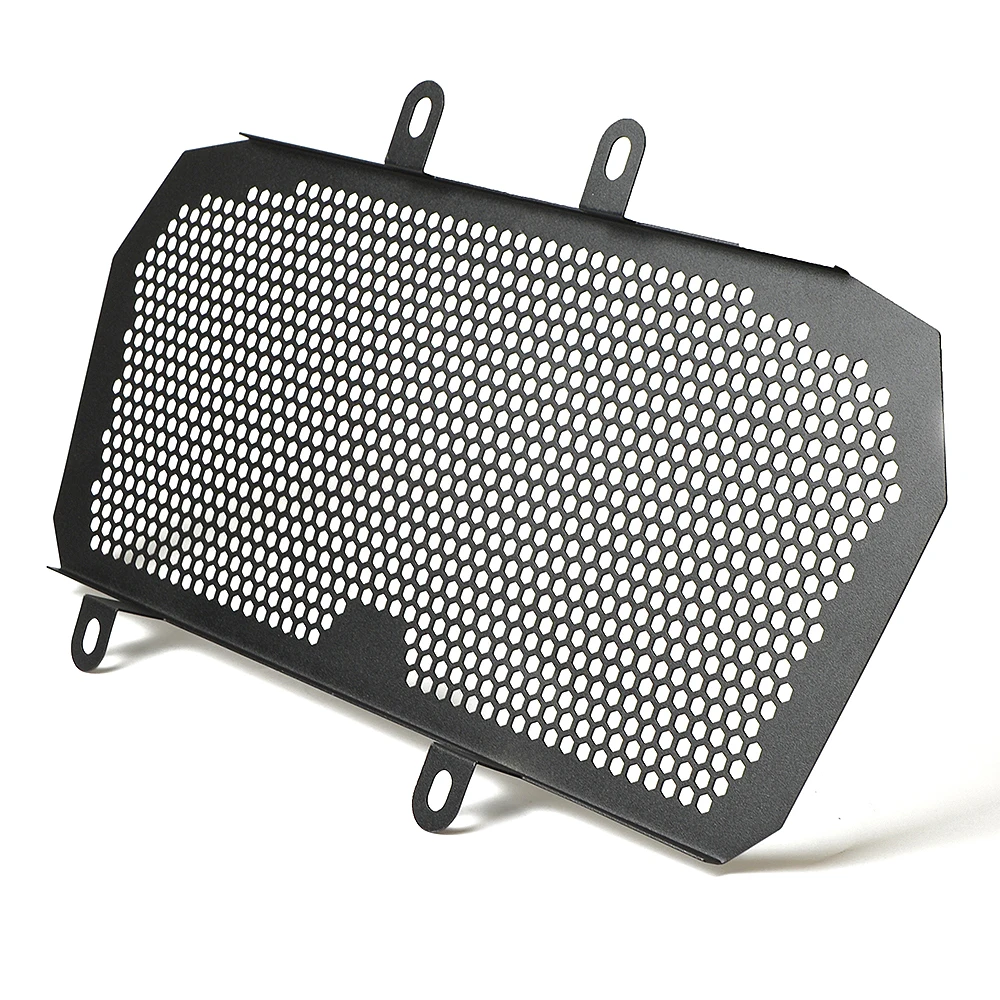 

Motorcycle Aluminum Radiator Grille Grill Guard Cover Protector For Duke200 DUKE390 2012 2013 2014 2015 2016 2017 2018 2019 2020