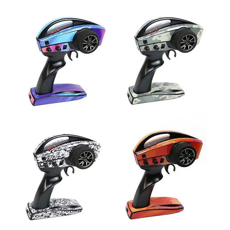 Наклейка с дистанционным управлением Tqi для Traxxas Trx-4 Trx-6 E-revo Udr Xo-1 Summit Xmaxx Rustler Slash