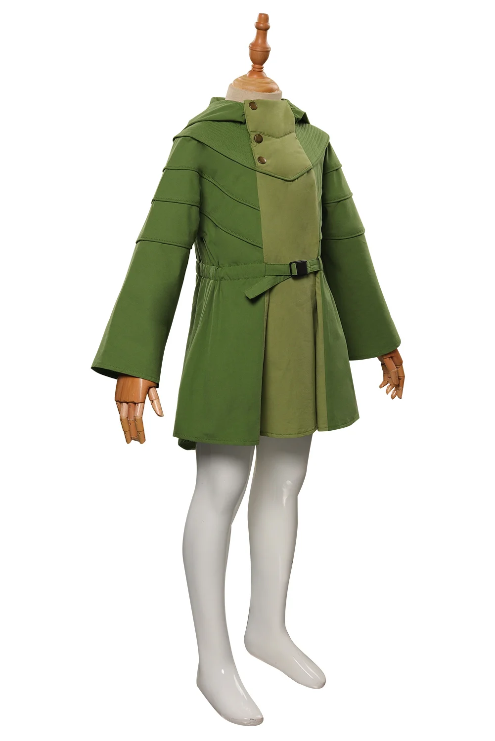 Костюм Принцессы Леи Оби Вана Кеноби для детей