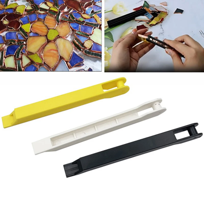 7/32 &quotРучной фойлер из медной фольги для витражей витражи ручной инструмент