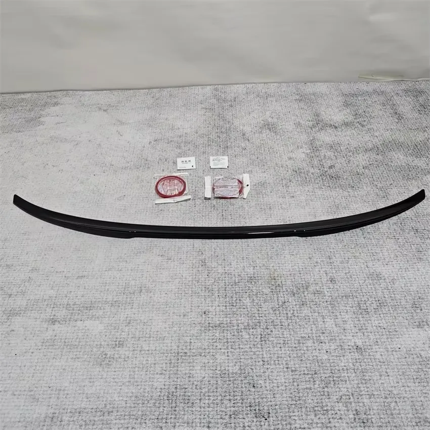 

Крышка спойлера, крыло багажника, крыло, комплекты кузова из АБС-пластика для BMW 3 серии G20 G28 325 330 M-Sport 2019-2024, аксессуары для тюнинга в стиле M3