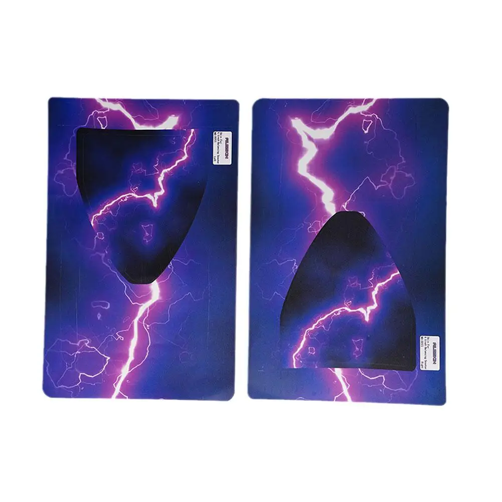 Наклейки для электрического скутера балансировочные декоративные наклейки