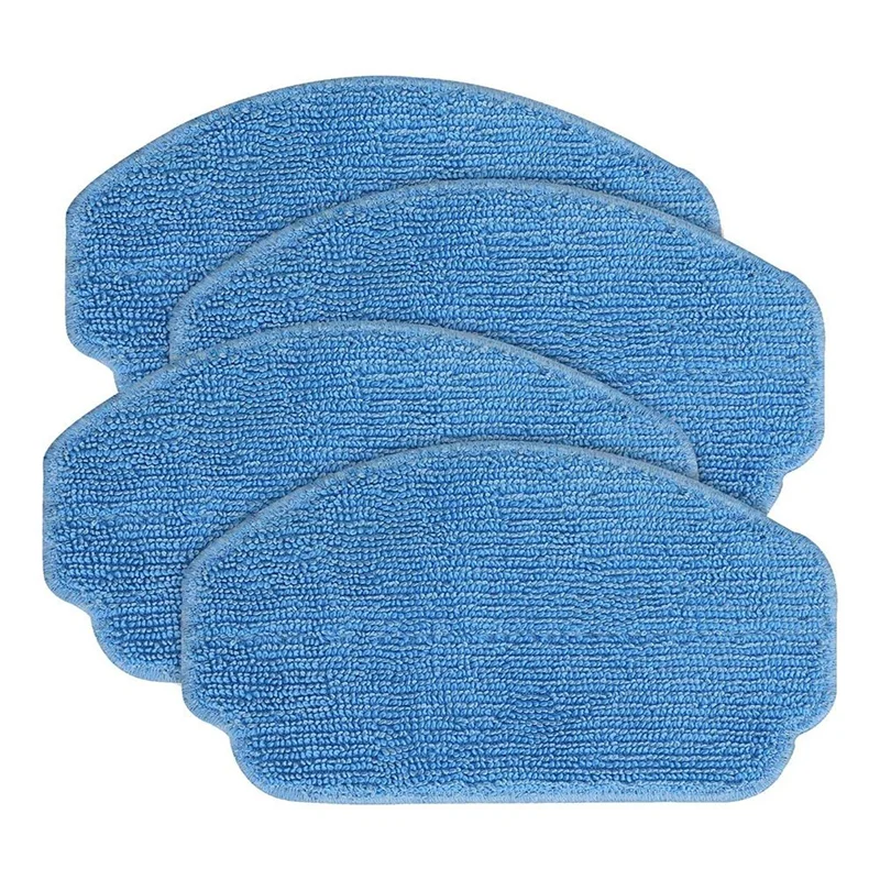 Сменная швабра для уборки робота-пылесоса MAMNV BR150 BR151