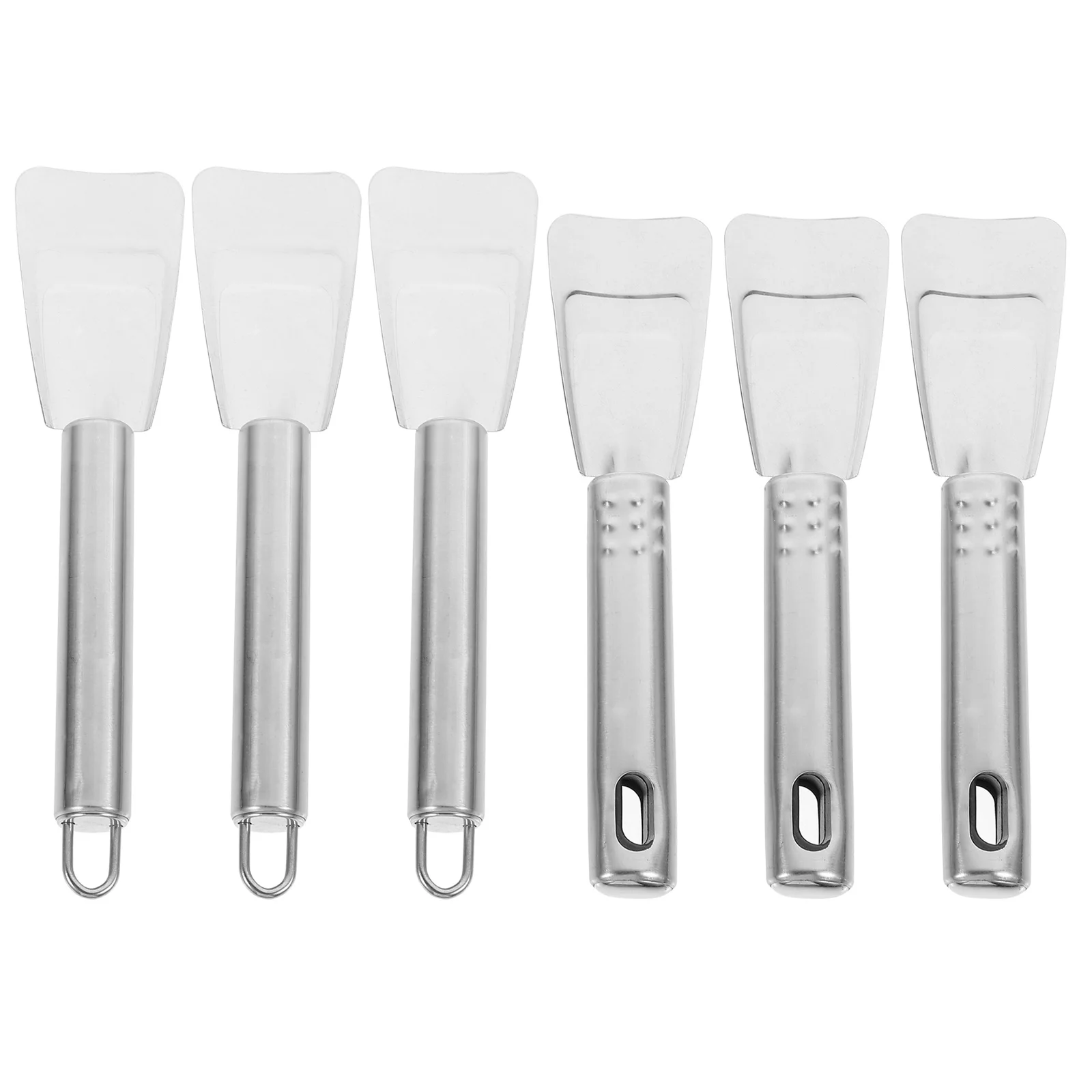 

Stainless Steel Ice Home Defrost Freezer Removal Scoop Ice Removal
