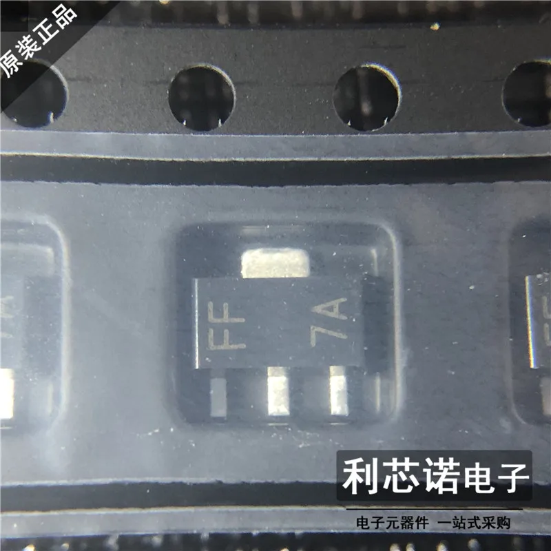 

Бесплатная доставка UA78L15ACPK UA78L15AC FF SOT89 TI/ 10 шт.