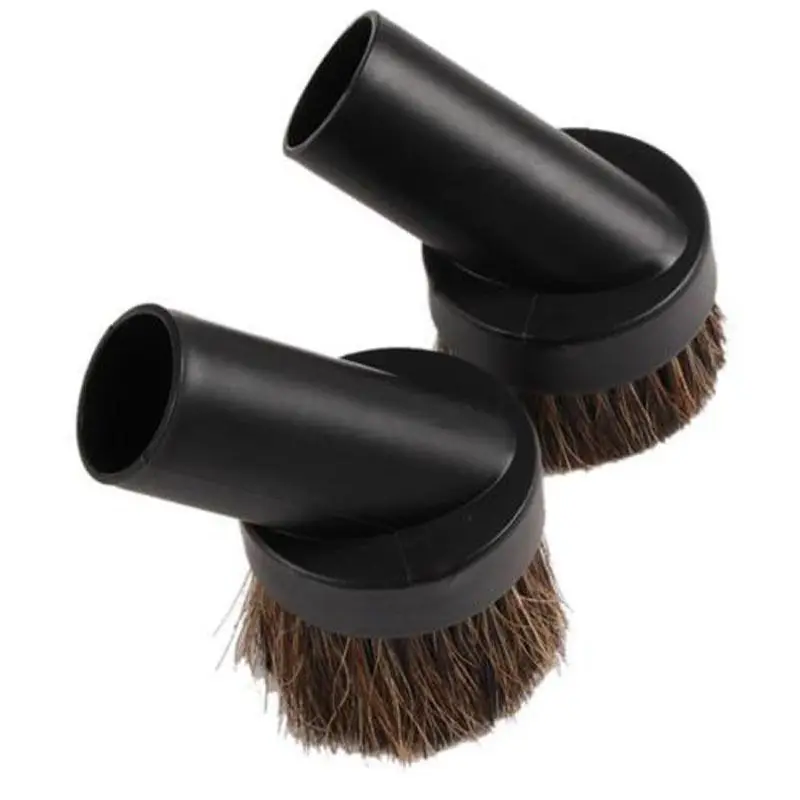 Dusting Dust Brush Shop Vac Tool Attachment For Philips For Elektrogas Vacuum Cleaner Accessories For Inner Diameter 32mm