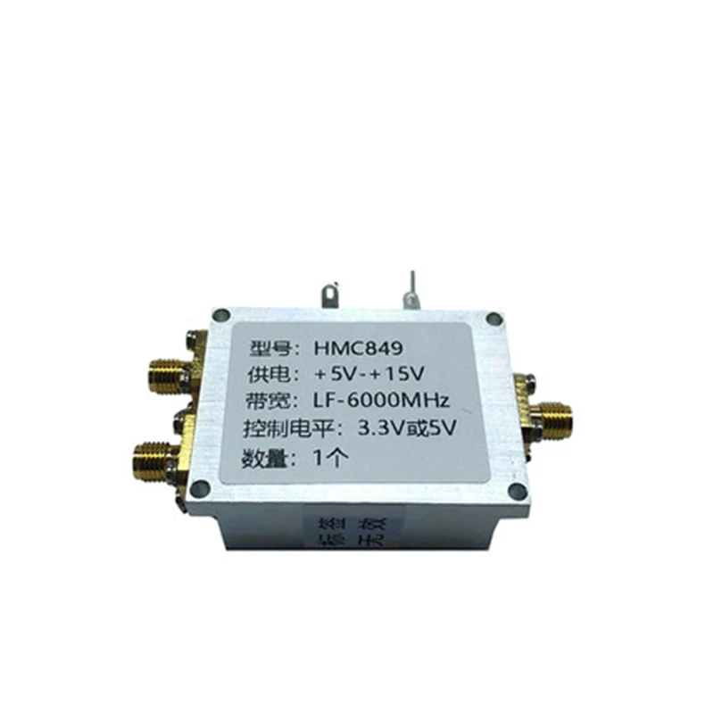 

100% Новый оригинальный 1 год гарантии HMC849