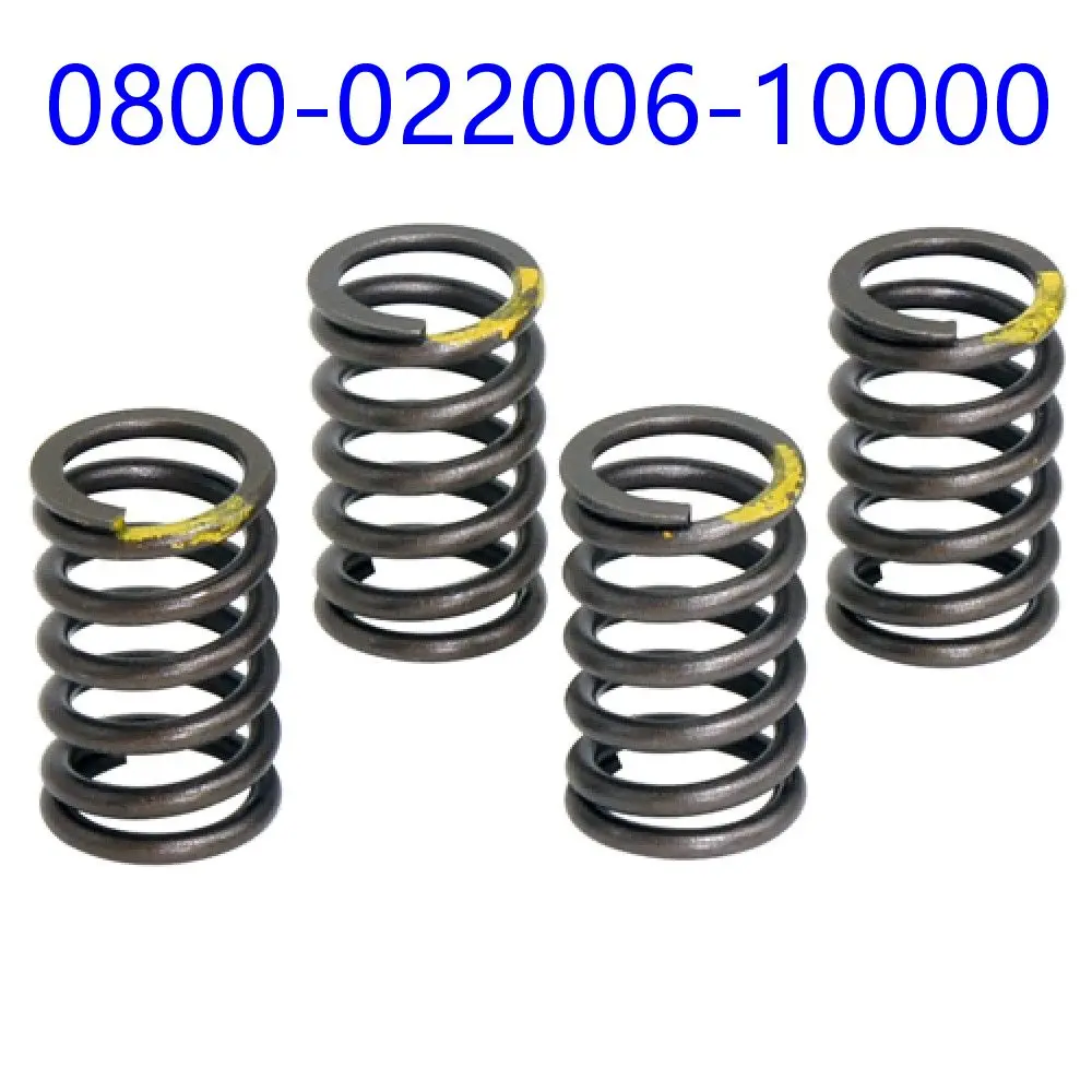 Пружинный клапан для CFMoto CForce 400 450 SSV UTV 0800- 022006 -10000 ZF UF 1000 500 550 800 ZF950 UF600 SU SZ US UTR UU UZ