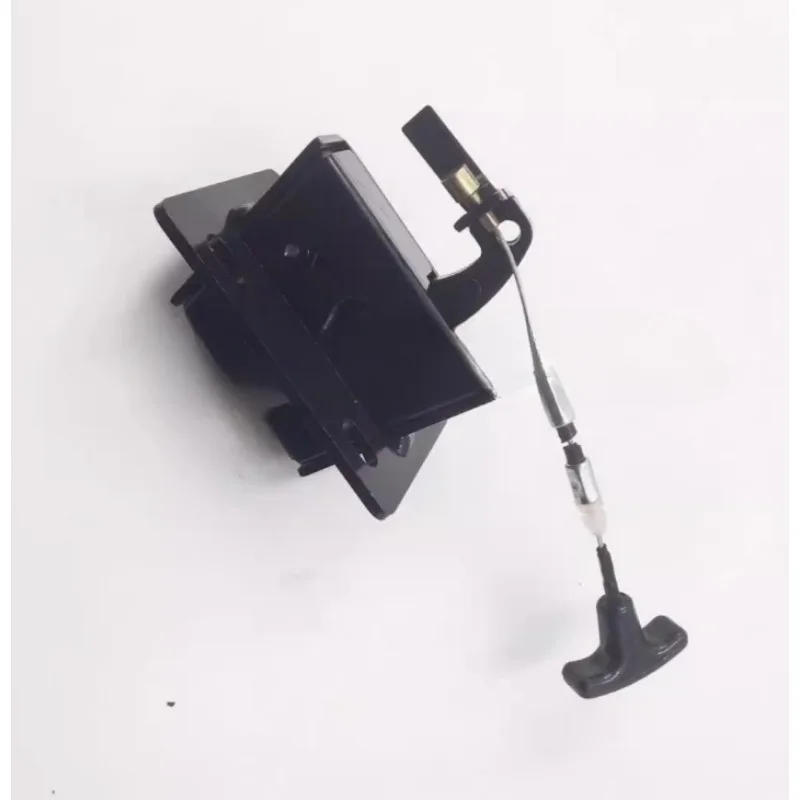 Левый и правый трос обратного замка окна экскаватора для разработона DL503 303