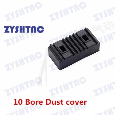 

Пневматический параллельный захват типа SMC, фотосессия 6, фотосессия 32D 40D S C, алюминиевые зажимы, цилиндр для пальцев