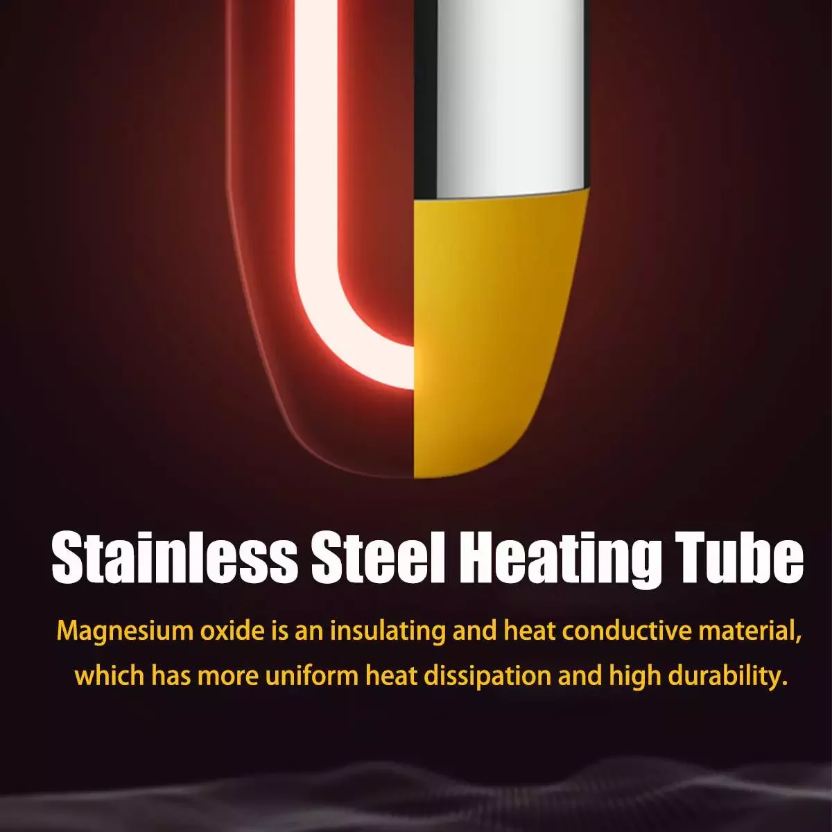 

Нагреватель для бойлера, 2000 Вт/2500 Вт, 220 В