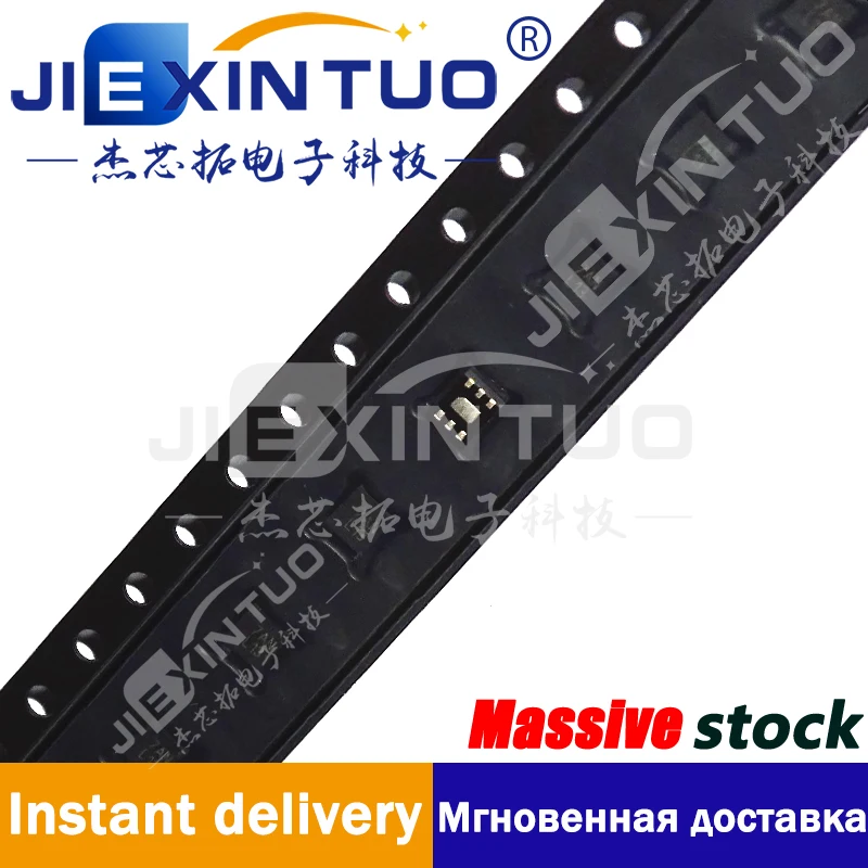 

LP5900SD-2.5/NOPB LP5900SD-3.0 IC REG LINEAR 2.5V 150MA 6WSON Linear Voltage Regulator IC Positive Fixed 1 Output 150mA 6-WSON