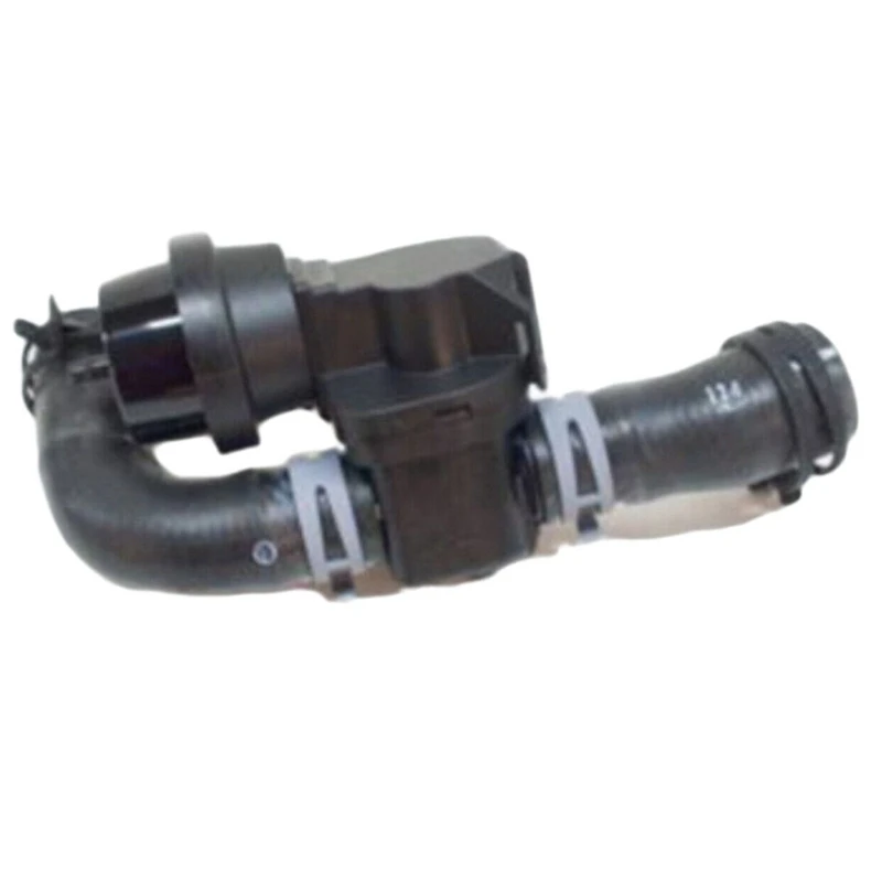 

A2702001600 Car Shut-Off Valve Water Cooling Circulation Valve Parts For Mercedes-Benz W176 W246 C117 X156