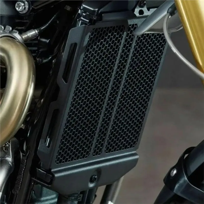 Защитная решетка радиатора для мотоциклов Scrambler 1200 XEXCX 1200XE 1200XC 1200X 2019-2026 (art.: 3920db980207c) - 3920db980207c