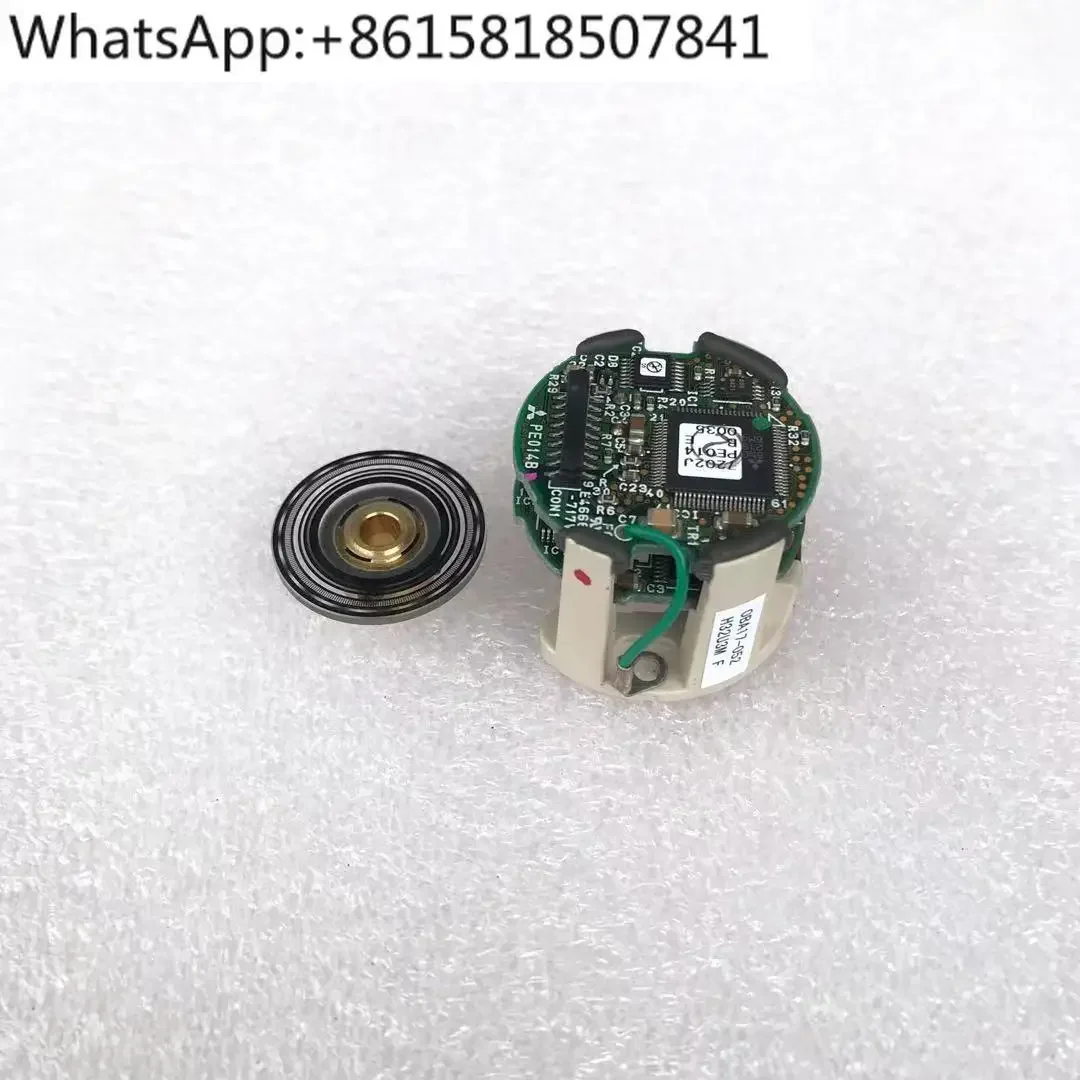 Кодировщик серводвигателя OBA17-052