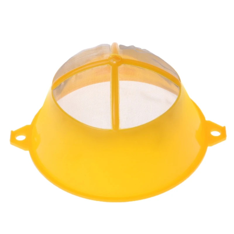 

Reusable Paint Strainers for best performance in any type of paint spray gun