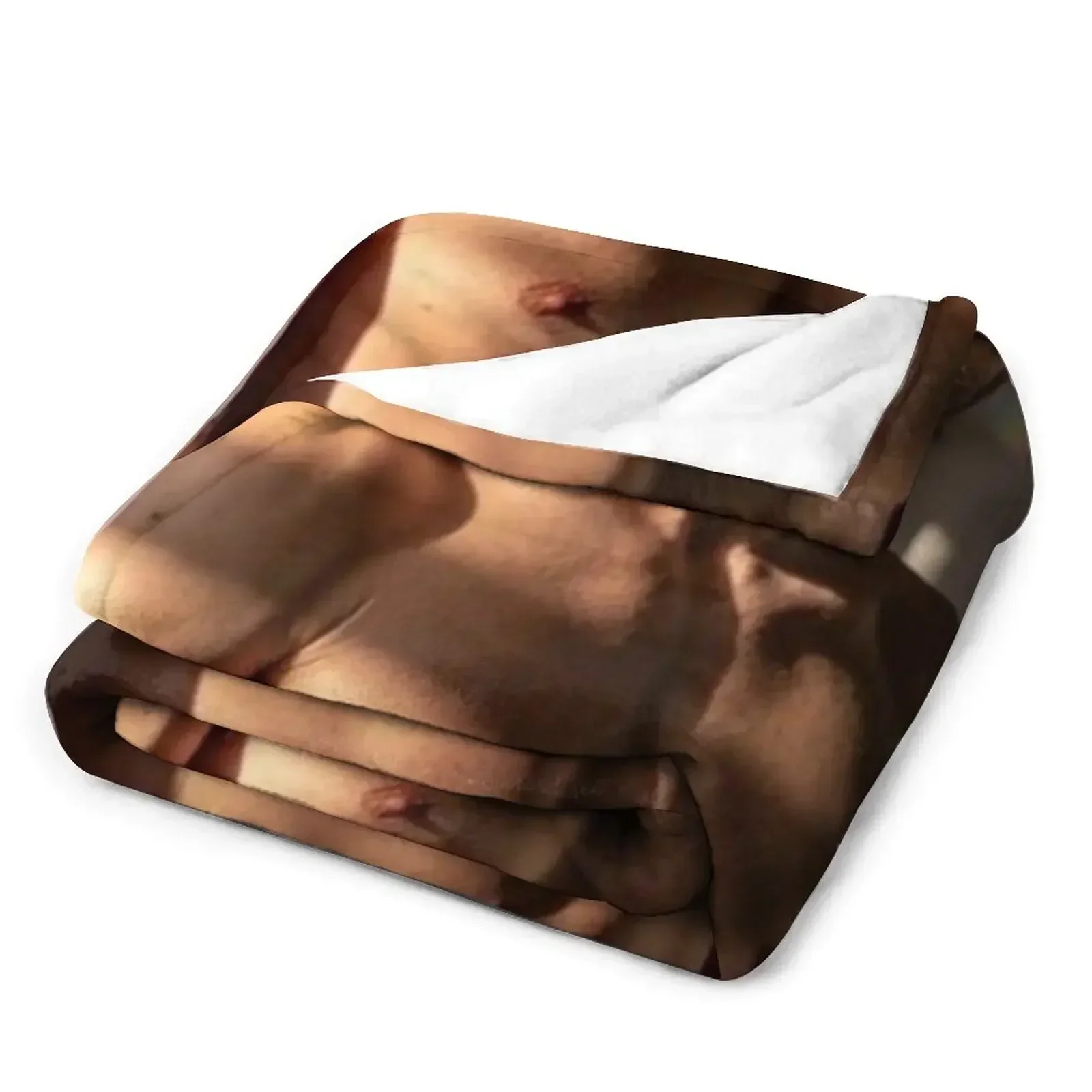 Одеяло pewdiepie роскошное дизайнерское одеяло для дивана тяжелое сна теплое зимнее