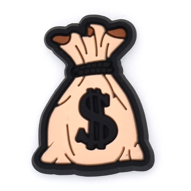 

Hot 1pcs Shoe Charms for Croc Clog Sandals Decoration Shoe Accessories Pins for Women Men Adults Party Favor