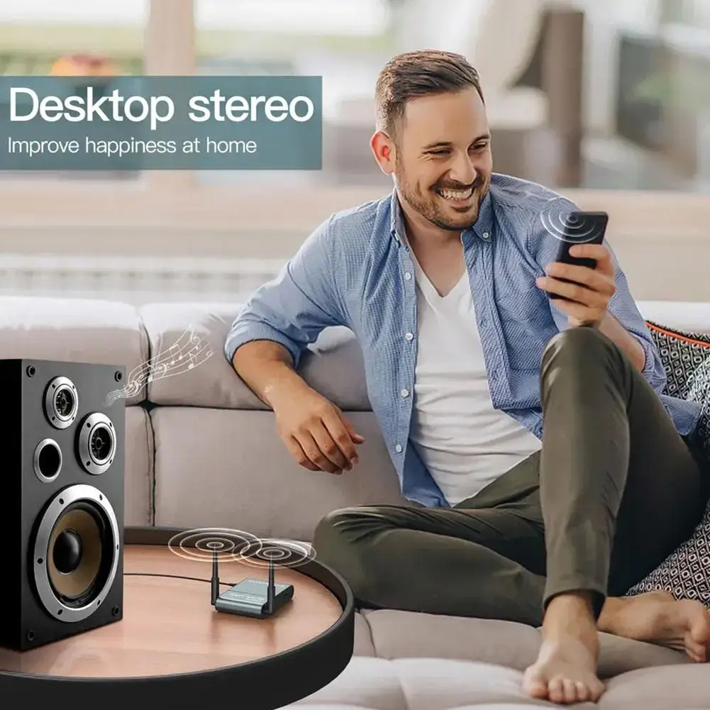 

1 шт. аудиоадаптер Aux аудиоприемник BT 5,0 Bluetooth Bt Громкая связь Bluetooth аудиоадаптер AUX адаптер без потерь HIFI получить L7F9