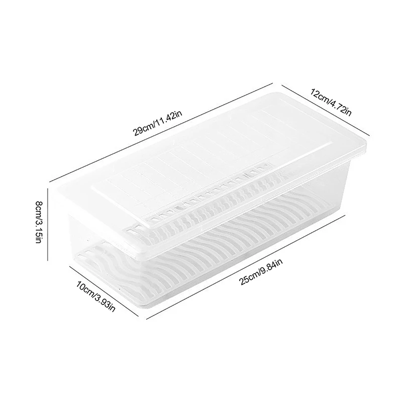 

Контейнер для хранения продуктов