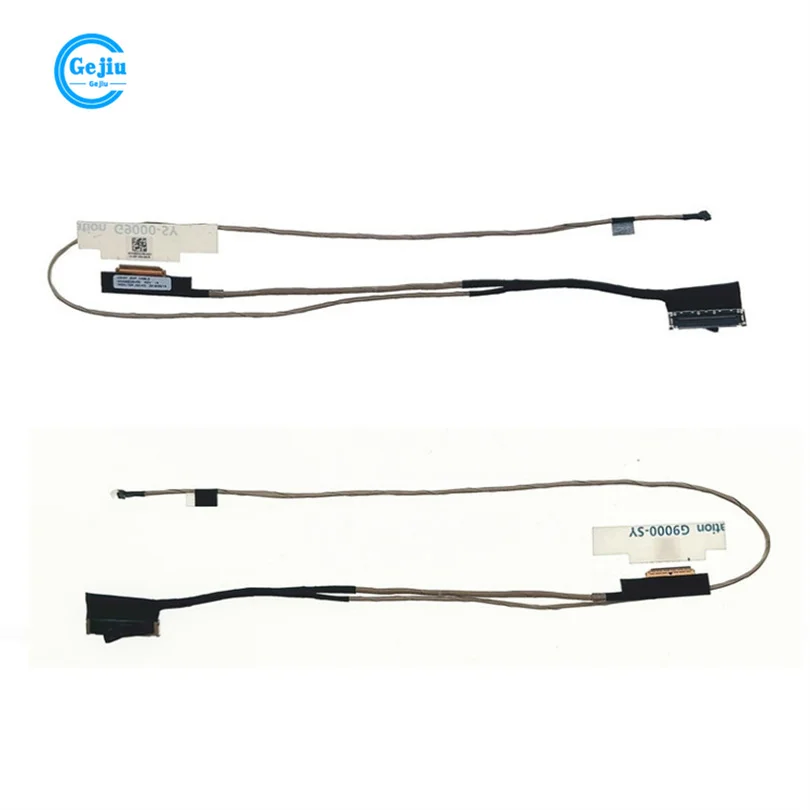 

New Original Laptop LCD EDP FHD Cable For Acer Aspire A515-51 A715-71 A717-71 A515-51G C5V01 A515-41G DC02002SV00 50.GP8N2.009