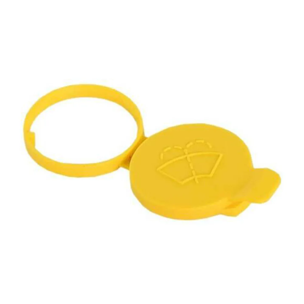 

Cap Fuel Tank Cap For Saab 9-3 9-5 Parts Sweden Washer Yellow Brand New