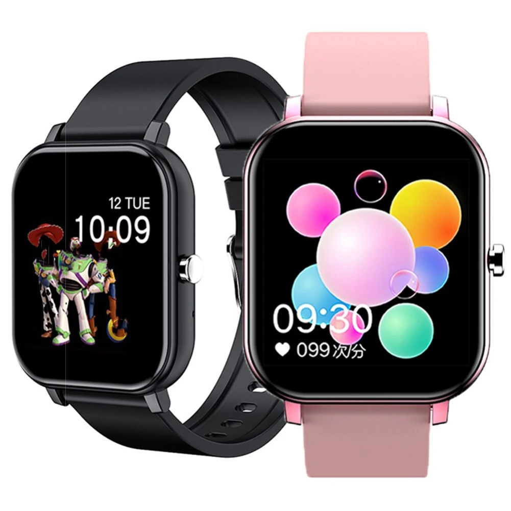 

2021 оригинальные Смарт-часы Y30, мужские и женские Смарт-часы, спортивный фитнес-браслет для Xiaomi, IPhone, часы Apple