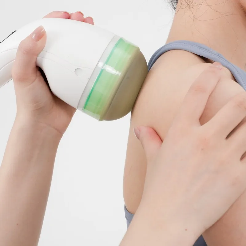 Фокус Ударная Волна терапия Emfocus физиотерапия сфокусированный волновой прибор