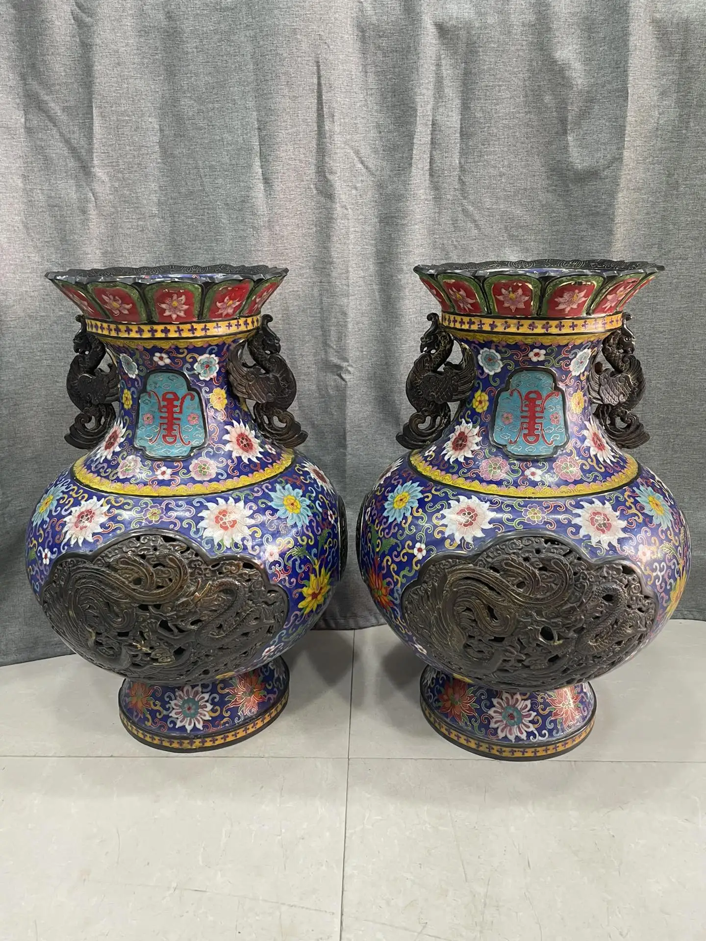 Рисунок 3 - 21-дюймовая коллекция тибетских храмов