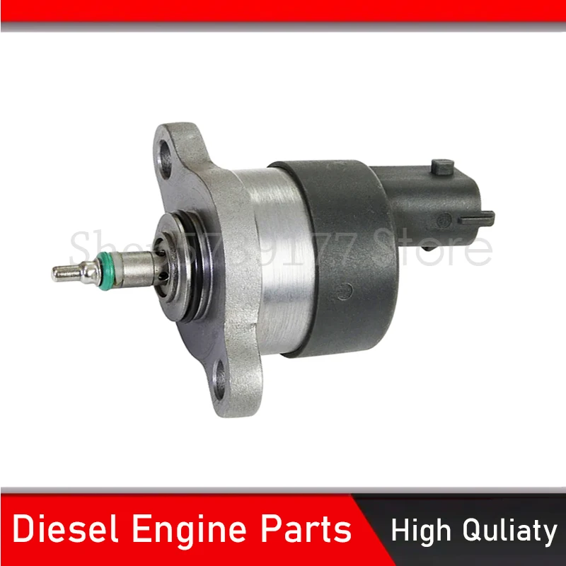 Регулятор давления топливного насоса Дозирующий клапан 9307Z523B для Hyundai townan 9109-903