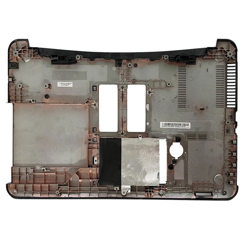 Новый ЖК-чехол для ноутбука Toshiba Satellite L950 L955 S950 S955 передняя панель Упор рук нижний