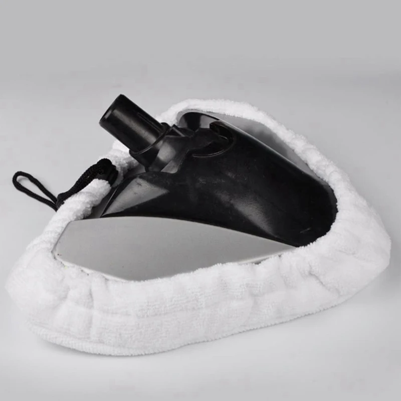 6 шт. прокладки для паровой швабры Vax S86-SF-CC S7 Этан H20 HD H20X5 Vilelda Beldray Vytronix STM01 Genie Neo