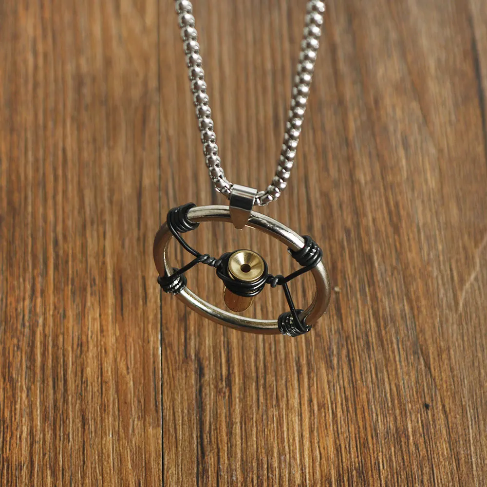 Киберпанк ожерелье Dongsheng Jewelry