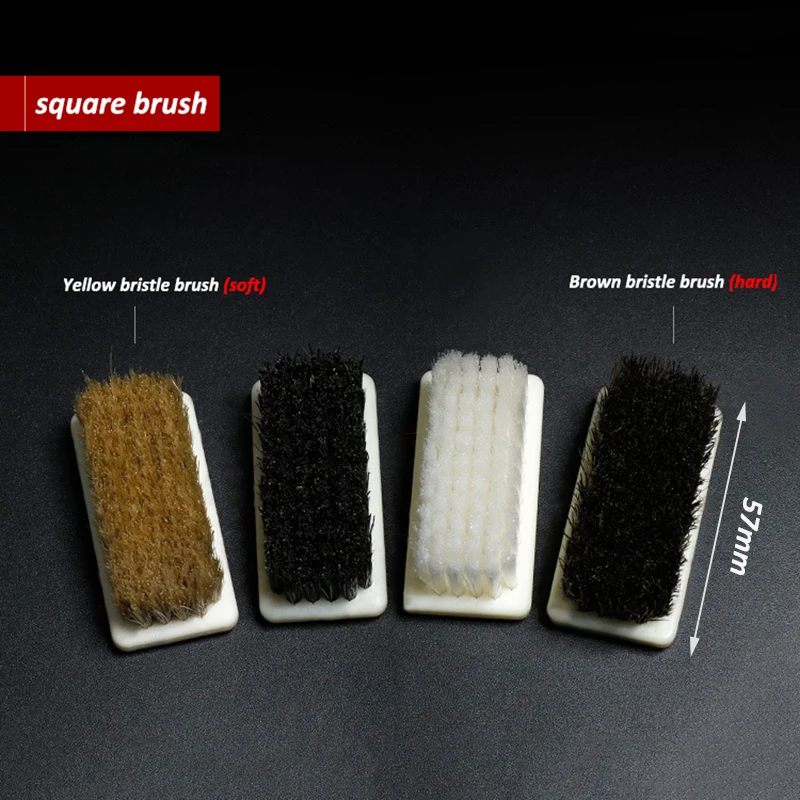 Рисунок 6 - Щетка с щетиной из нержавеющей стали