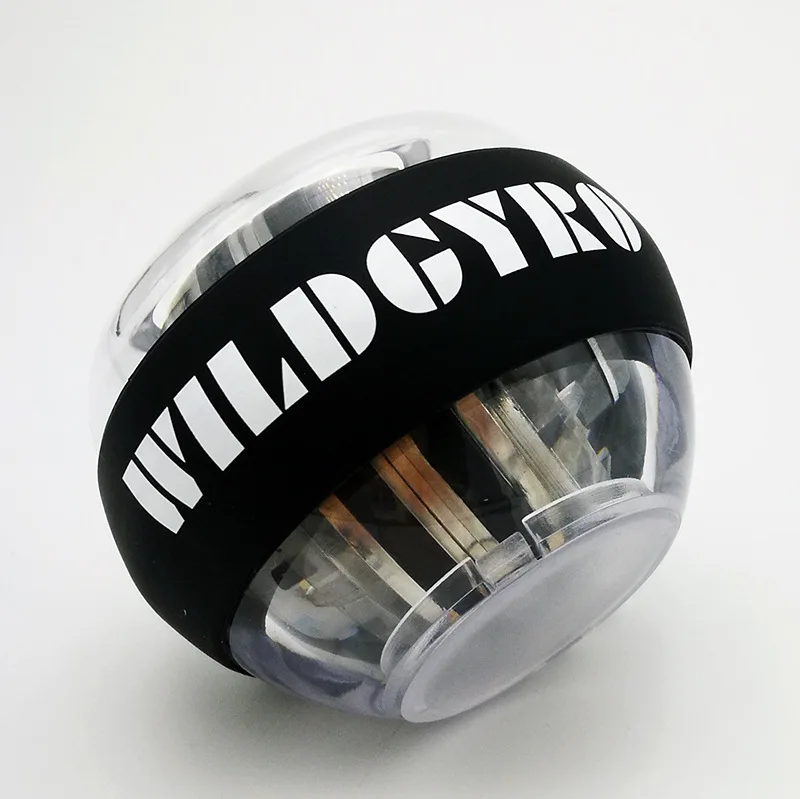 Мышечный расслабляющий ручной шар гироскоп энергосберегающий со светодиодной