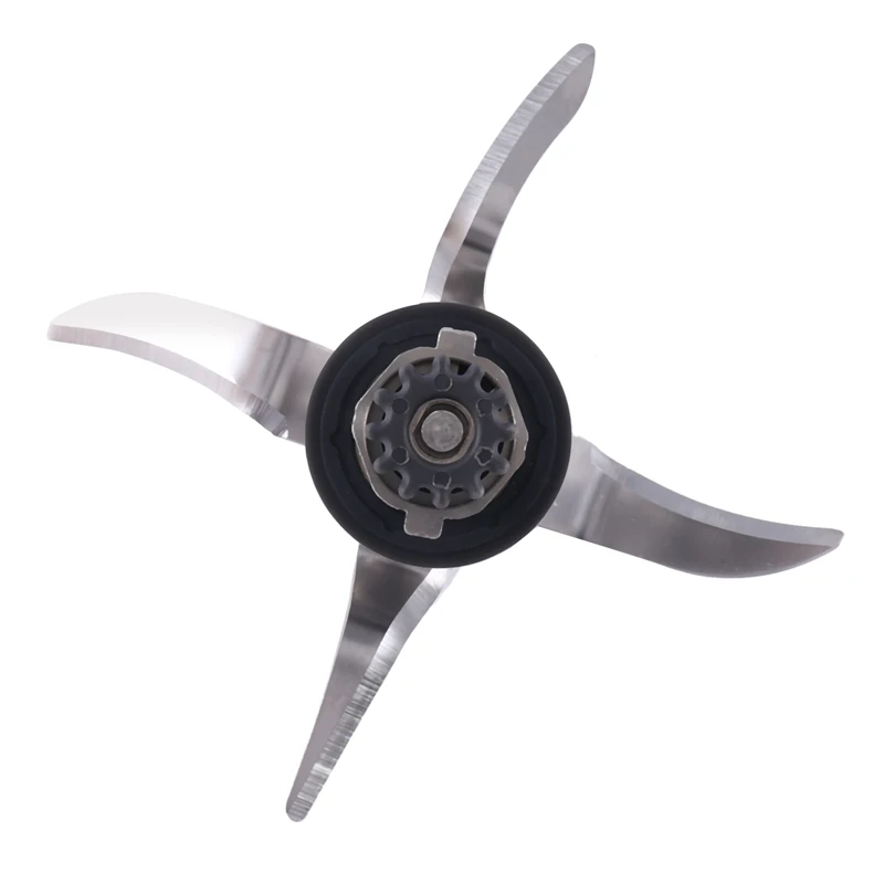 Запасные части для лезвия блендера из нержавеющей стали аксессуары пригодные