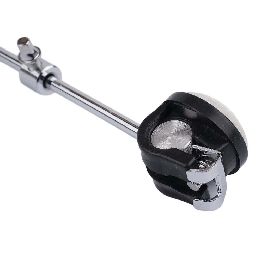1 шт. барабанная педаль молоток с головкой молотка аксессуары для противовеса