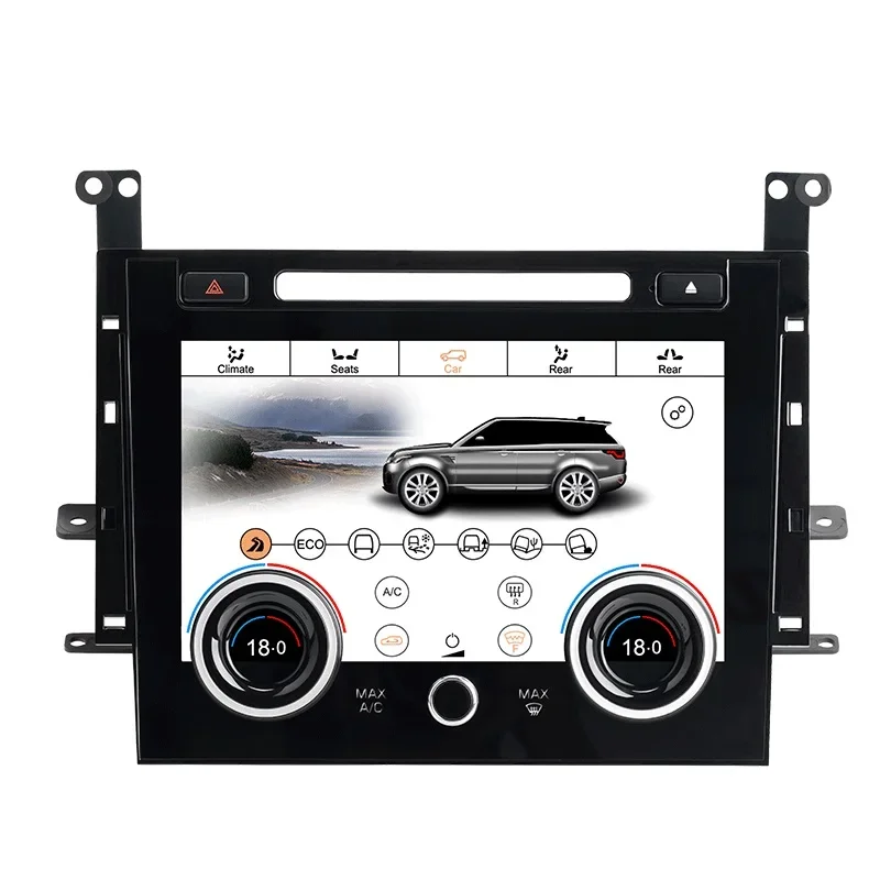 10-дюймовая сенсорная ЖК-панель переменного тока IPS для Range Rover Sport L494 2014-2017 режимы