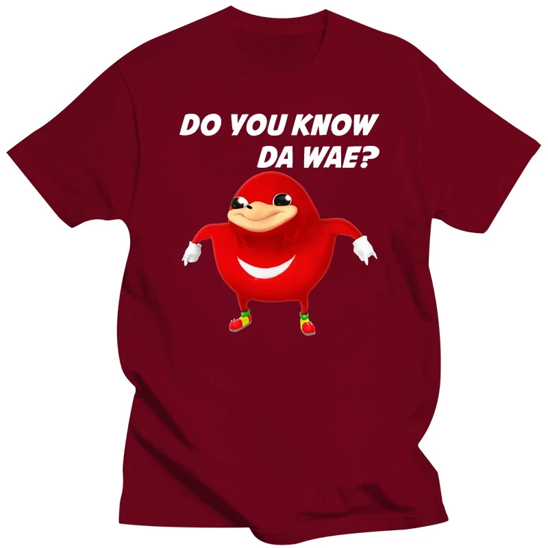 Фото Забавная Мужская и женская рубашка унисекс от Da Wae, забавная Летняя Повседневная футболка с карманами для рук №5