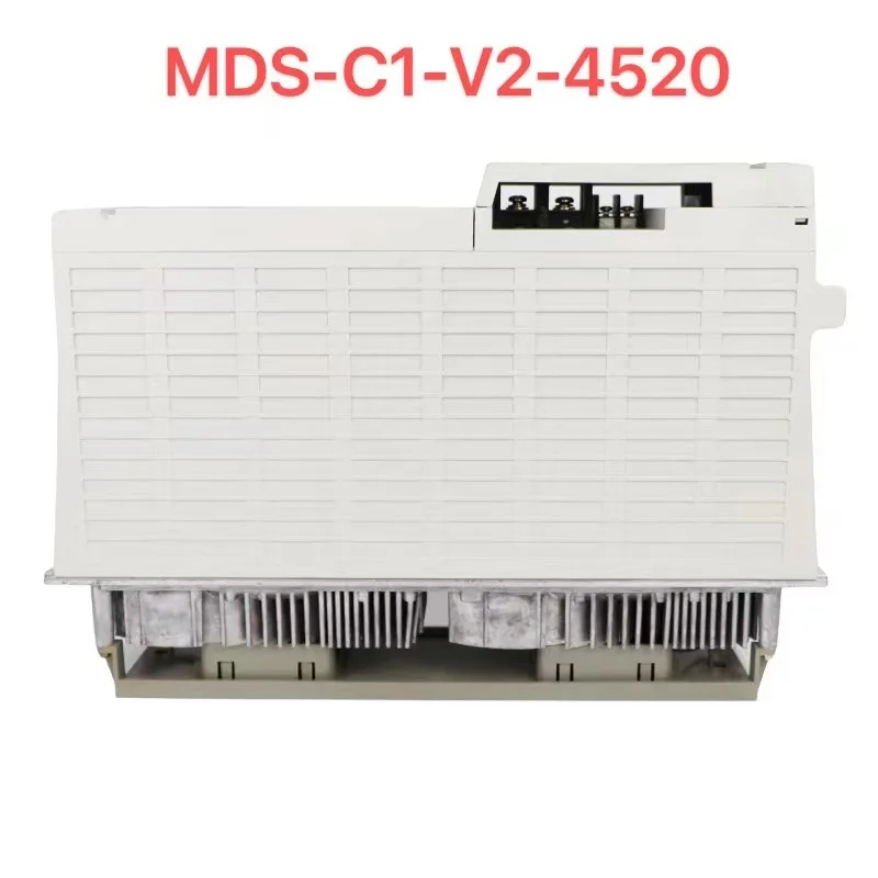

MDS-C1-V2-4520 Mitsubishi Amplifier Drive Unit For CNC Machinery System