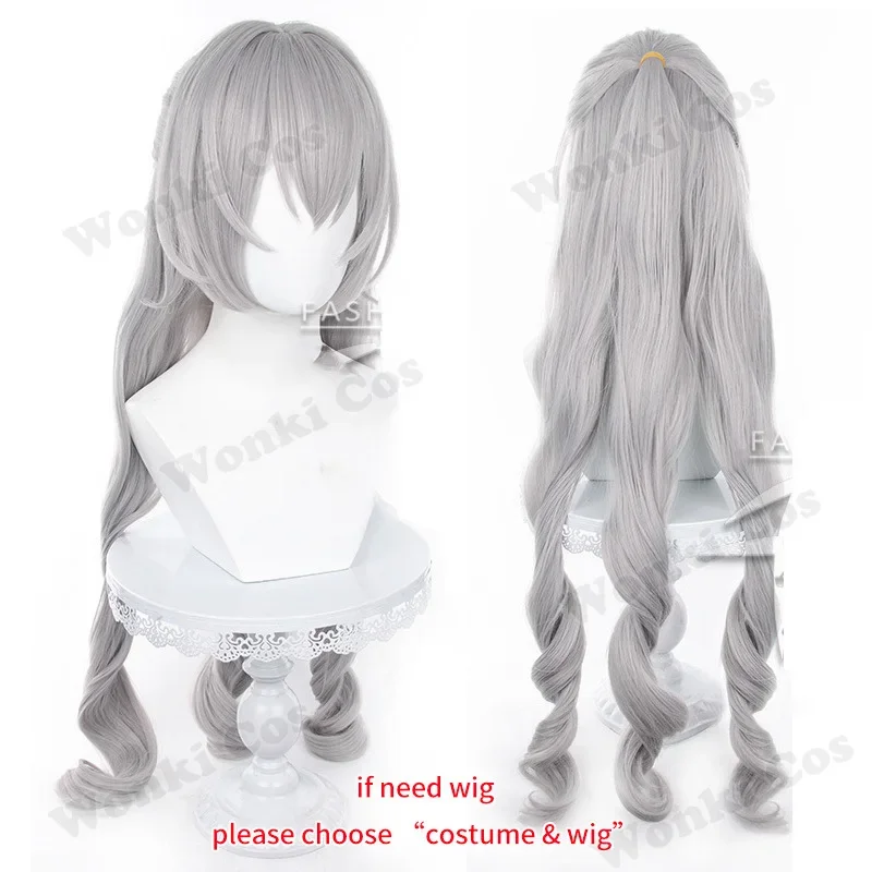 Звездный железный костюм Броня карнавальный парик женская униформа наряды Рэнд