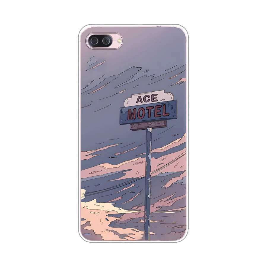 Фото Силиконовый чехол для ASUS Zenfone 4 MAX Pro ZC554KL ZC551KL, чехлы, оболочка, бампер, задняя крышка, Защитный Мягкий ТПУ чехол №3