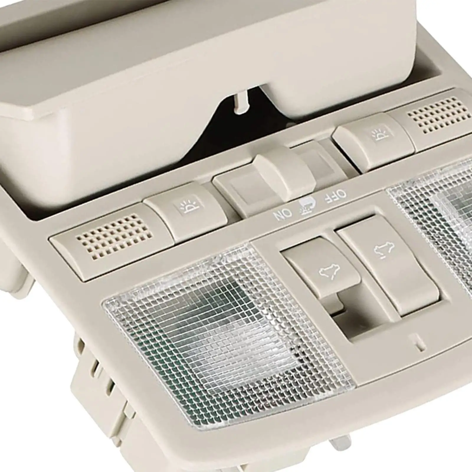 

Overhead Console Light Overhead Lamp Fit for Mazda 6 2009-2011 GS4A69970D30