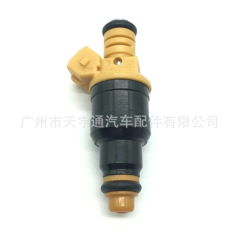 

4PCS fit for Alfa Romeo ALFA 166 2.5 Dongfeng Peugeot nozzle 0280150702